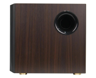 Edifier S355DB brązowe - 1535697 - zdjęcie 6